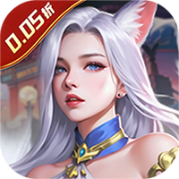 玩偶联盟(0.05折开局领SR侍神)